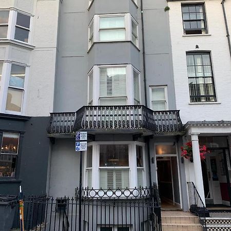 Weslie Guest House Brighton Dış mekan fotoğraf