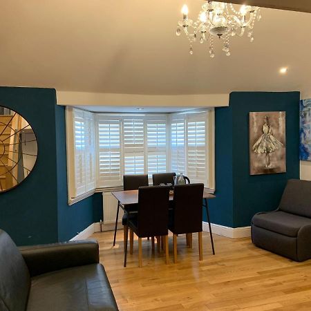 Weslie Guest House Brighton Dış mekan fotoğraf