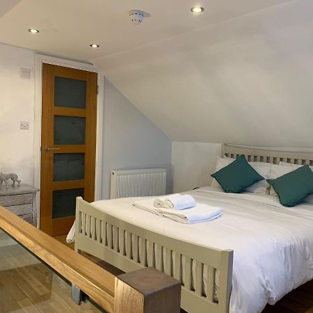 Weslie Guest House Brighton Dış mekan fotoğraf
