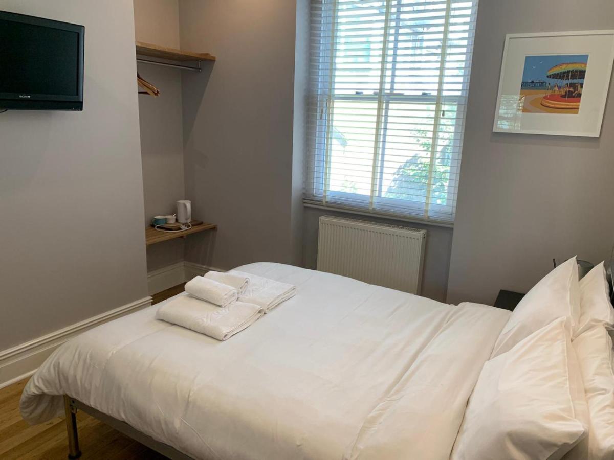Weslie Guest House Brighton Dış mekan fotoğraf