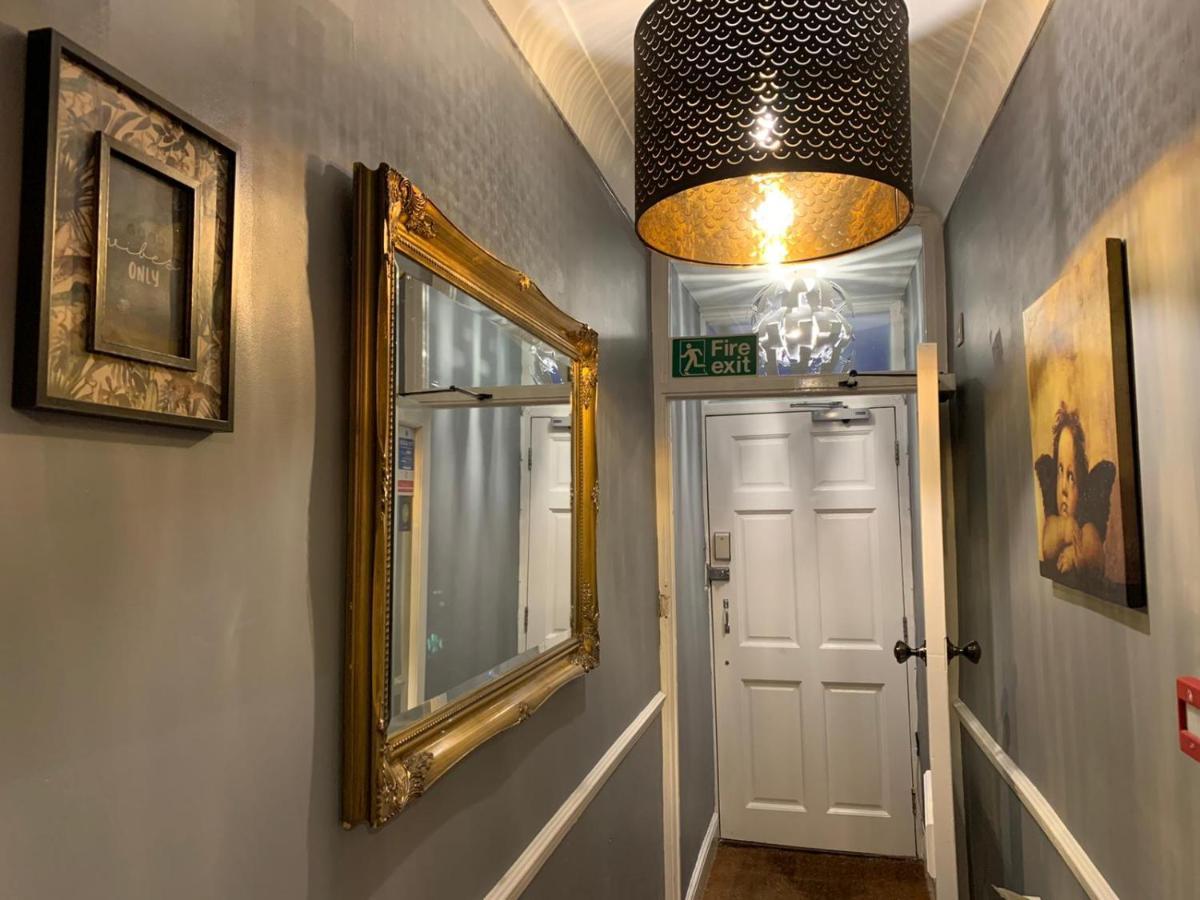 Weslie Guest House Brighton Dış mekan fotoğraf