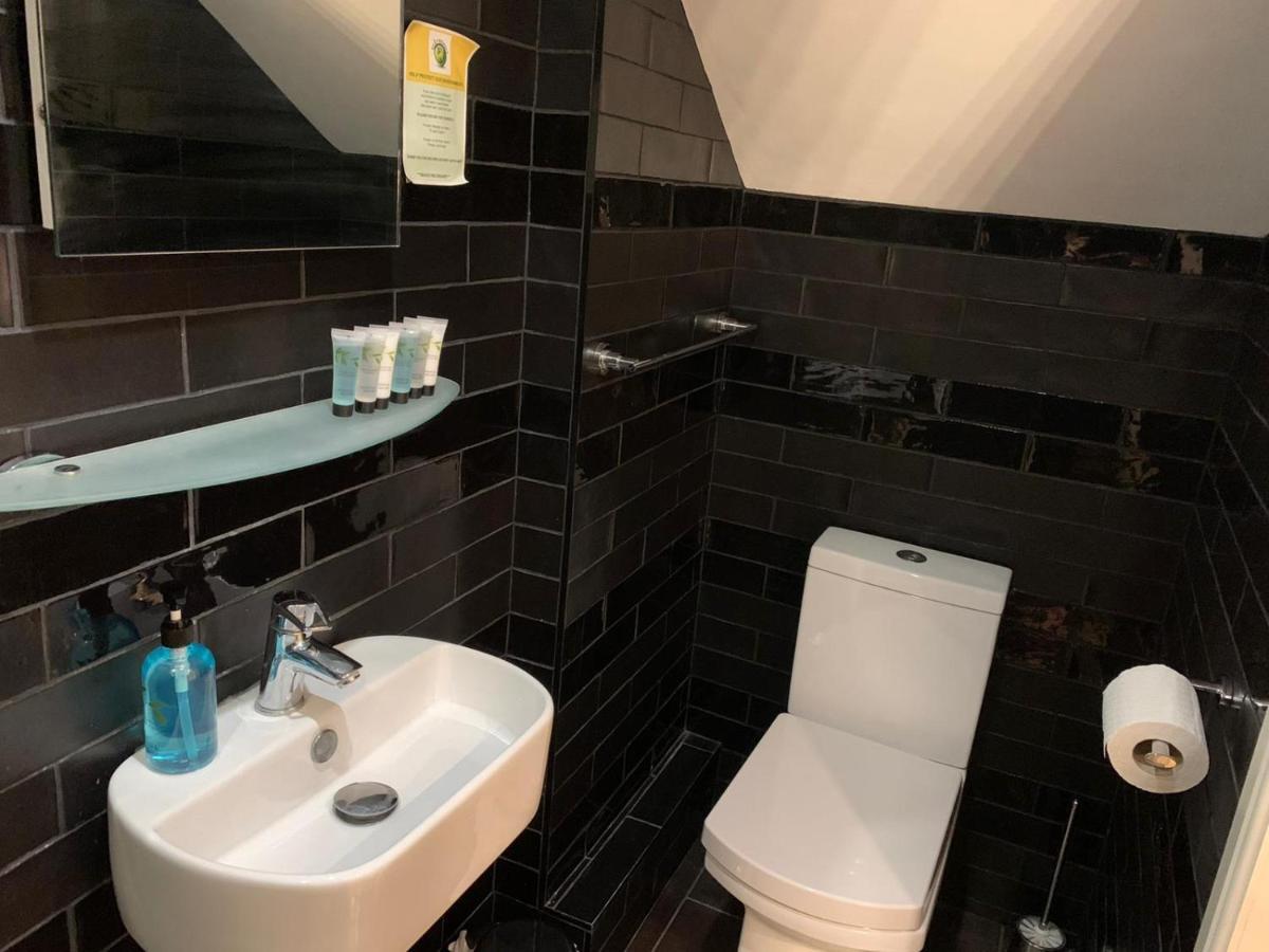 Weslie Guest House Brighton Dış mekan fotoğraf