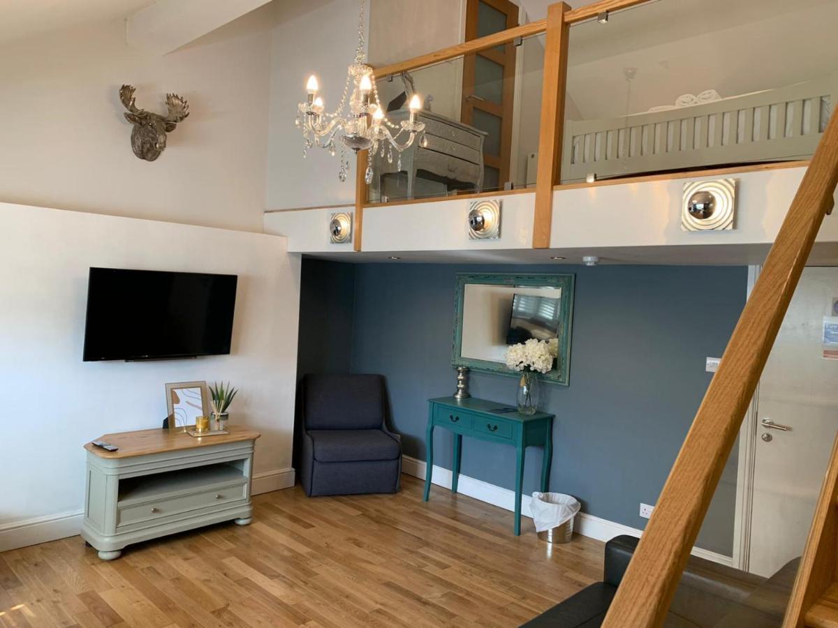 Weslie Guest House Brighton Dış mekan fotoğraf