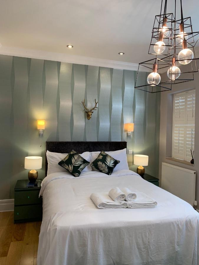 Weslie Guest House Brighton Dış mekan fotoğraf