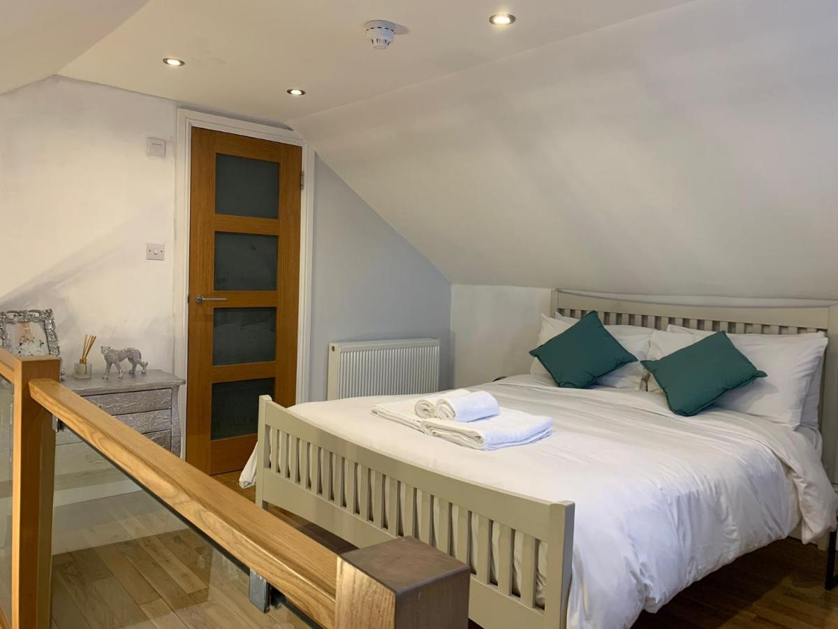 Weslie Guest House Brighton Dış mekan fotoğraf