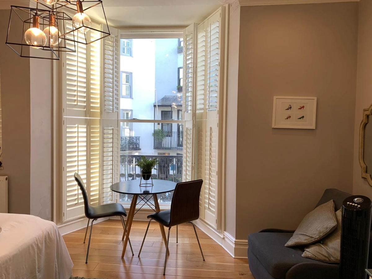 Weslie Guest House Brighton Dış mekan fotoğraf