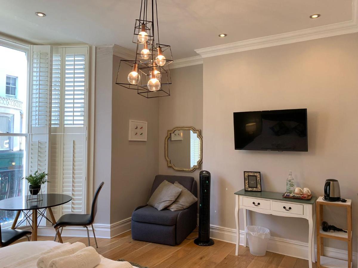 Weslie Guest House Brighton Dış mekan fotoğraf