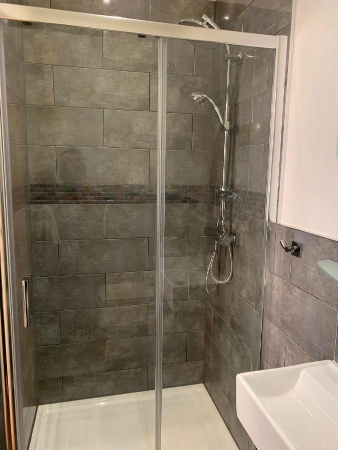 Weslie Guest House Brighton Dış mekan fotoğraf