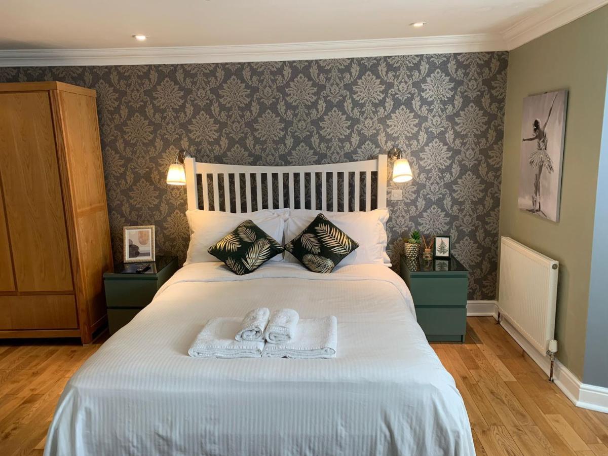Weslie Guest House Brighton Dış mekan fotoğraf