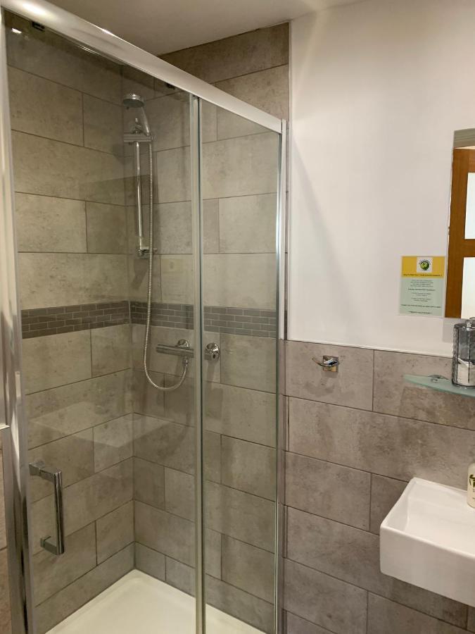 Weslie Guest House Brighton Dış mekan fotoğraf