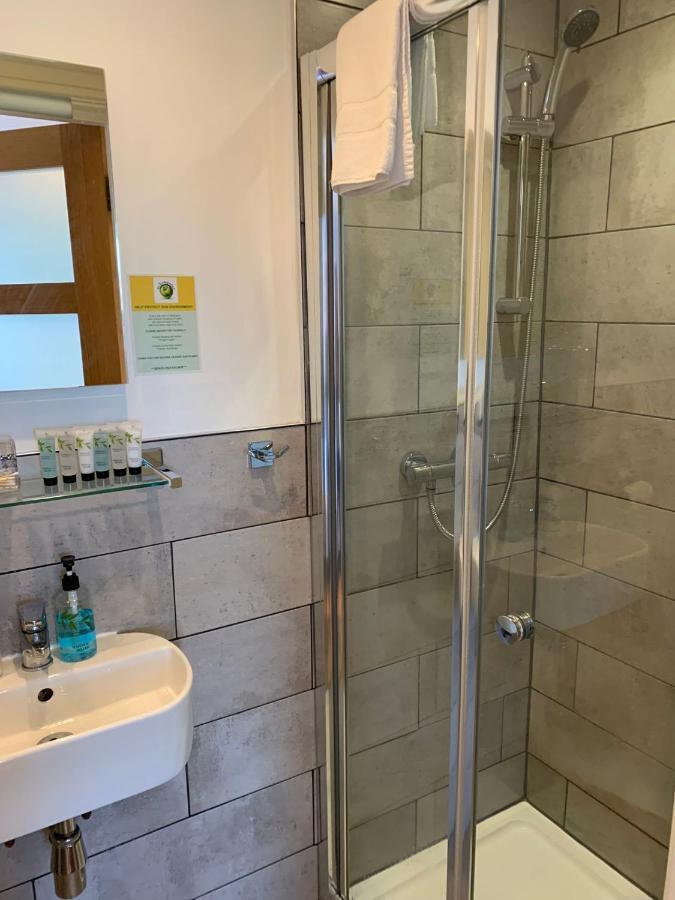 Weslie Guest House Brighton Dış mekan fotoğraf