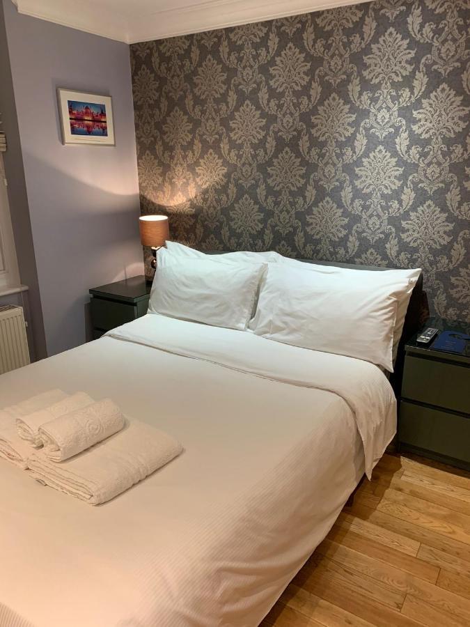 Weslie Guest House Brighton Dış mekan fotoğraf