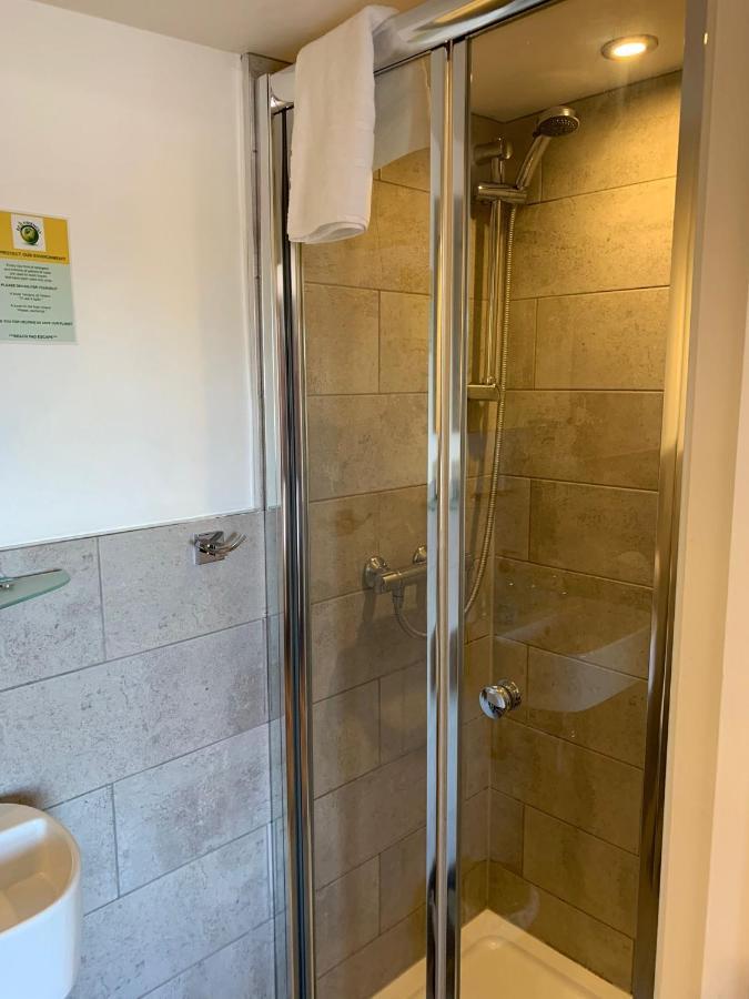 Weslie Guest House Brighton Dış mekan fotoğraf