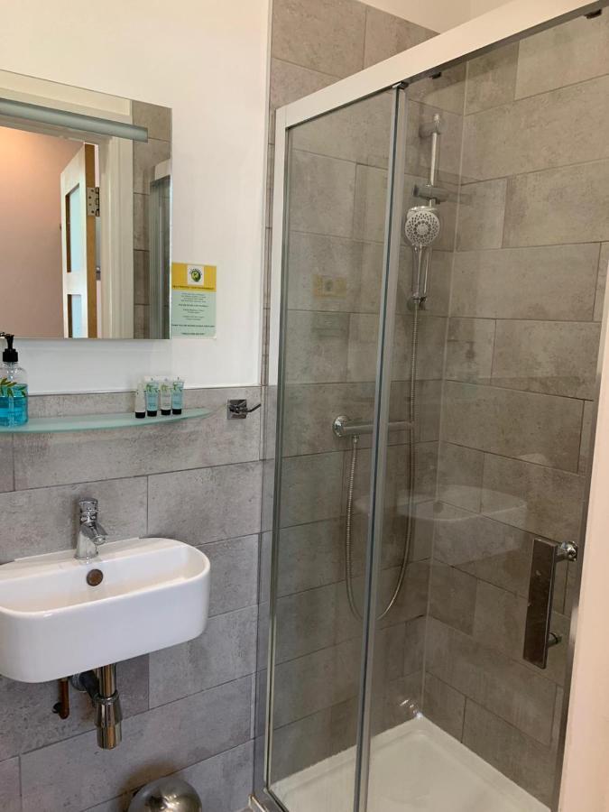Weslie Guest House Brighton Dış mekan fotoğraf