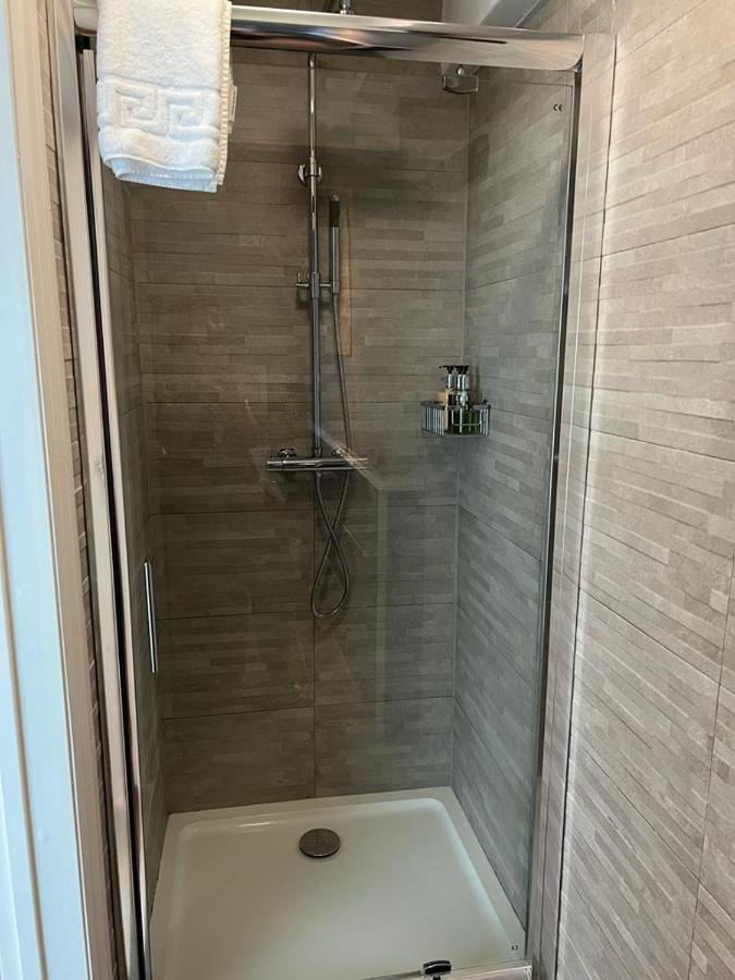 Weslie Guest House Brighton Dış mekan fotoğraf